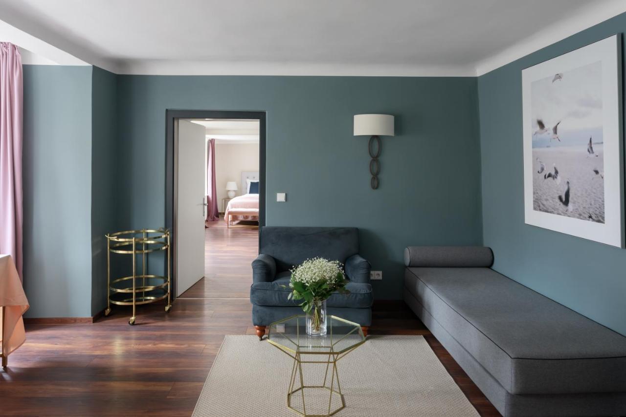 Apartamento Numa Salzburg Sonate Exterior foto