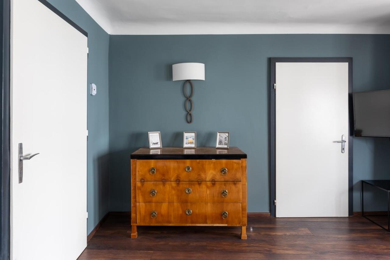 Apartamento Numa Salzburg Sonate Exterior foto